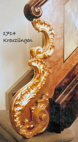 St. Ulrich Kreuzlingen